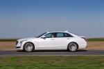Cadillac CT6 Platinum 2016 года (WW)